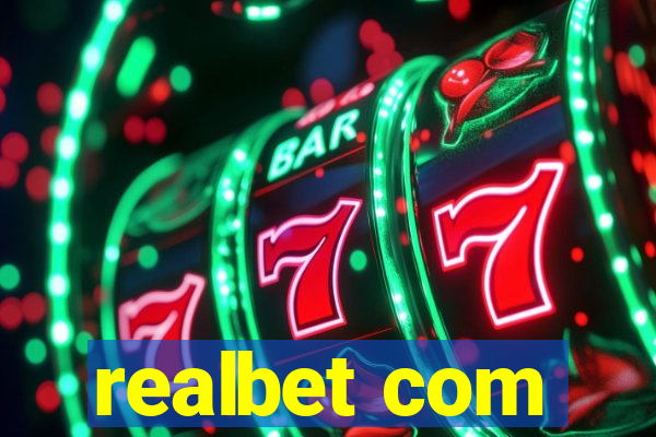 realbet com