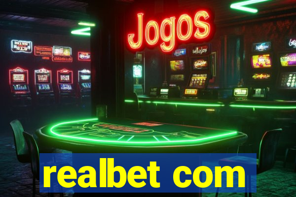 realbet com