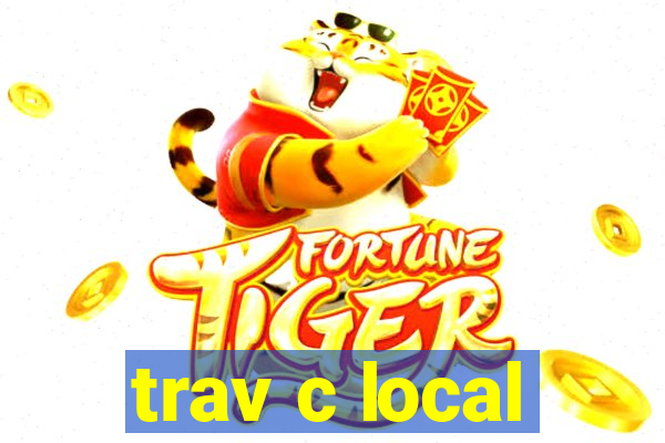 trav c local