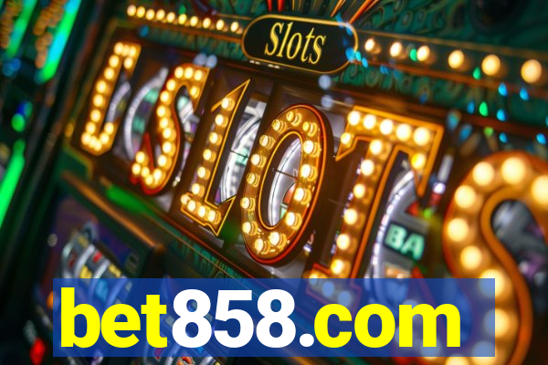 bet858.com