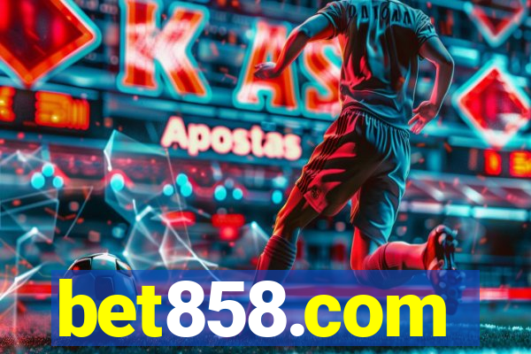 bet858.com