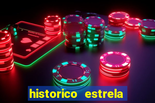 historico estrela bet aviator