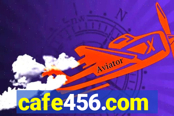 cafe456.com