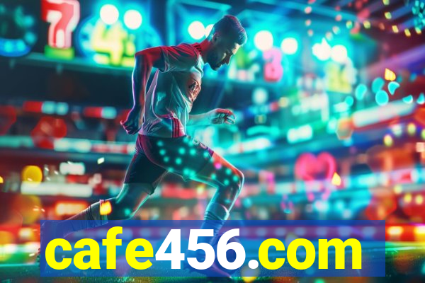 cafe456.com