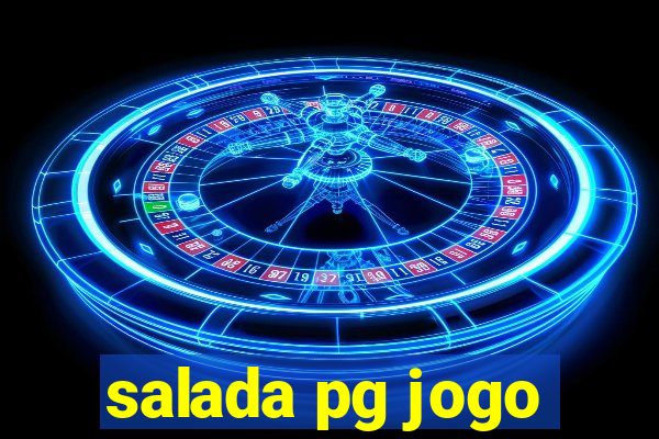 salada pg jogo