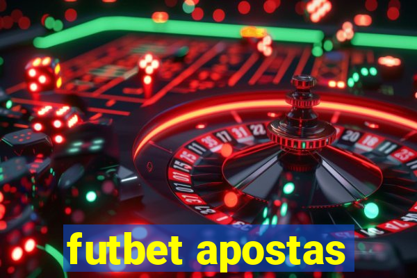 futbet apostas