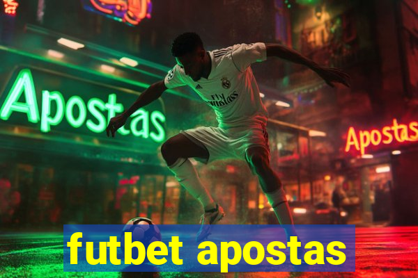 futbet apostas