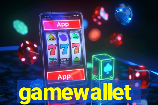 gamewallet