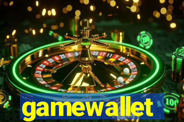 gamewallet