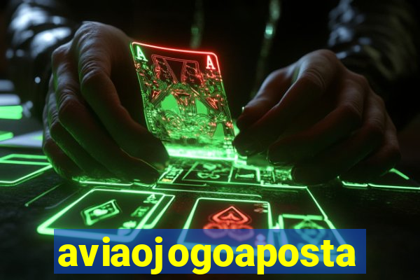 aviaojogoaposta