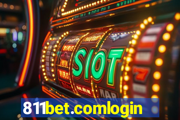 811bet.comlogin