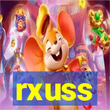 rxuss