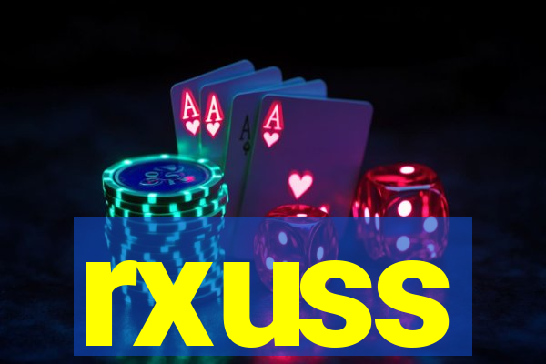 rxuss