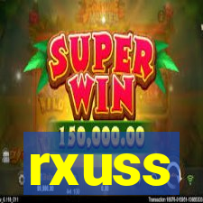 rxuss