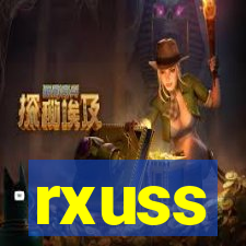 rxuss