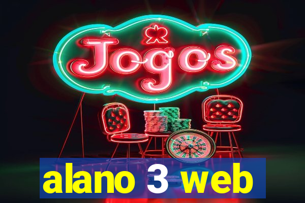 alano 3 web