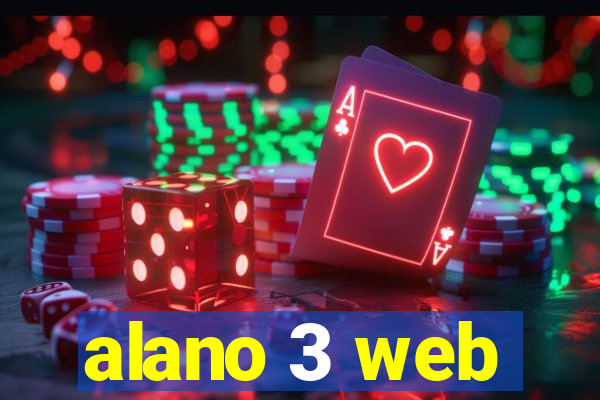 alano 3 web