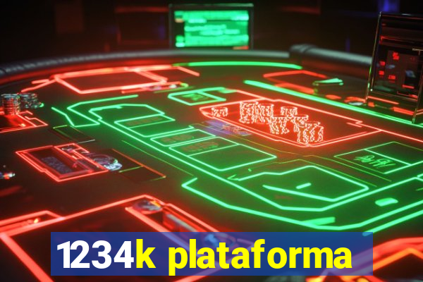 1234k plataforma