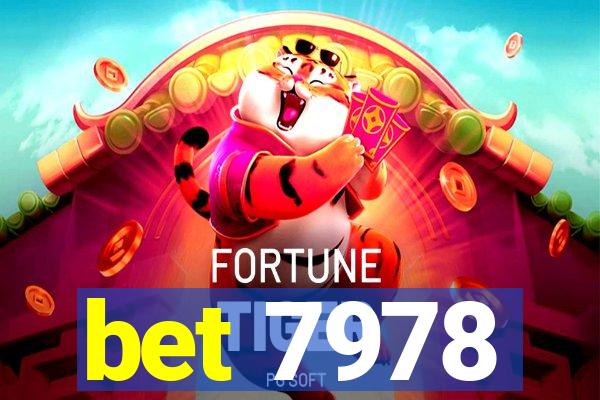 bet 7978