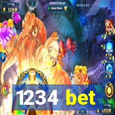 1234 bet