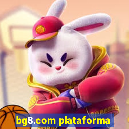 bg8.com plataforma