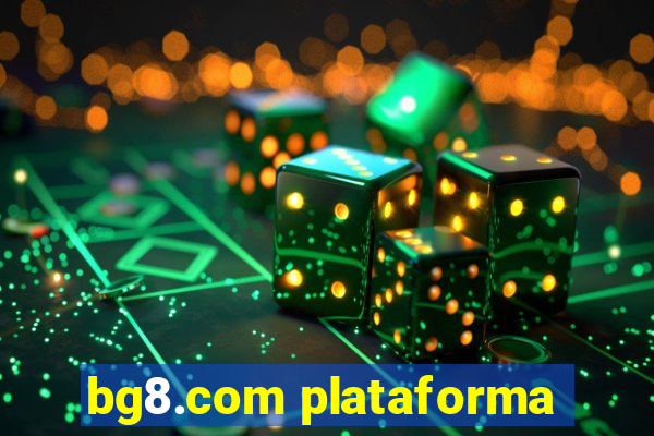 bg8.com plataforma