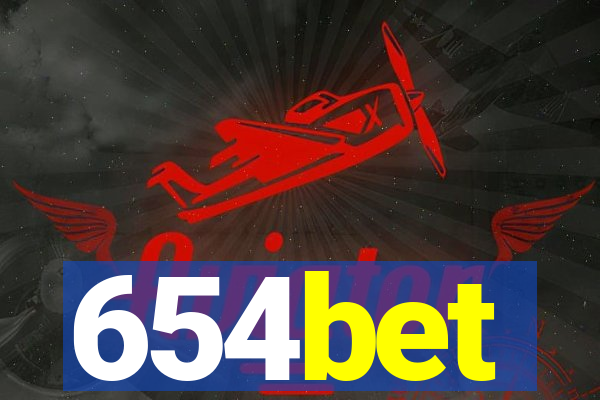 654bet