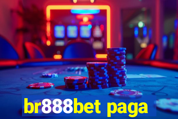 br888bet paga