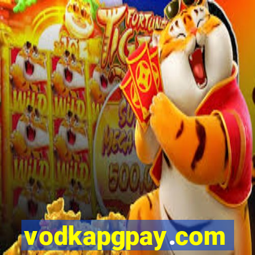 vodkapgpay.com