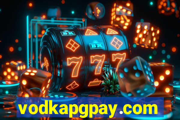 vodkapgpay.com