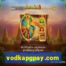 vodkapgpay.com