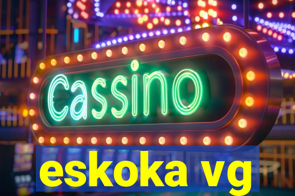 eskoka vg