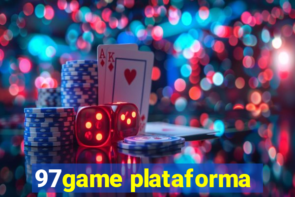 97game plataforma