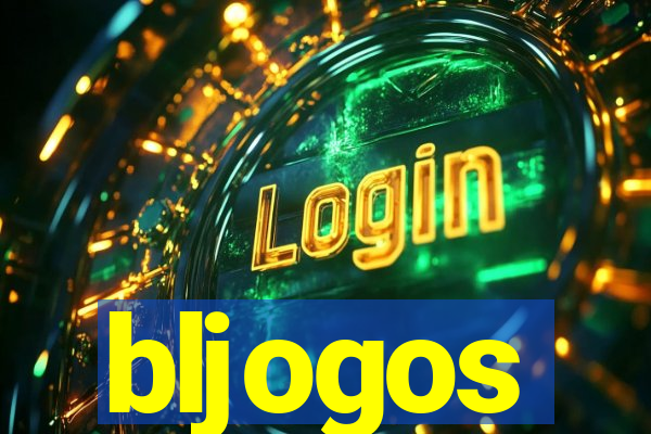 bljogos