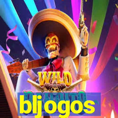 bljogos