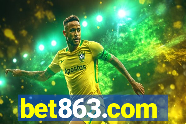 bet863.com