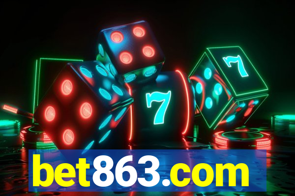 bet863.com