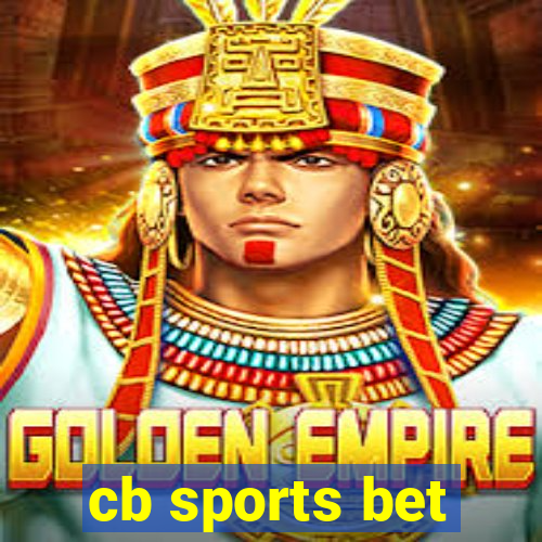 cb sports bet