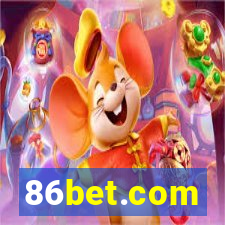 86bet.com