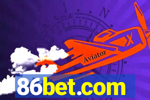 86bet.com