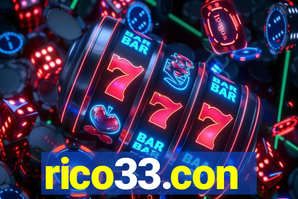 rico33.con