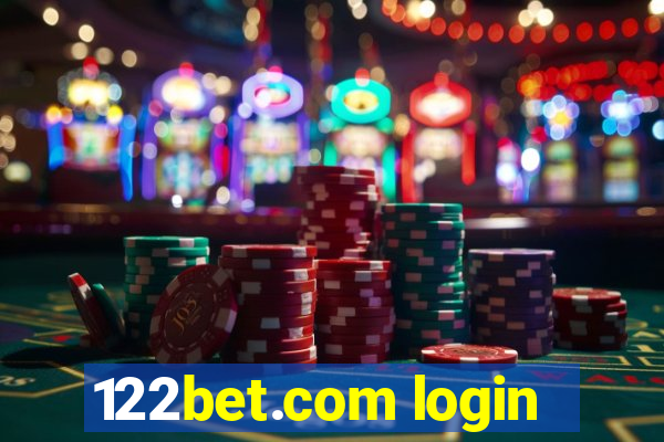 122bet.com login