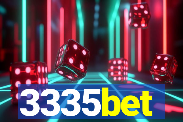 3335bet