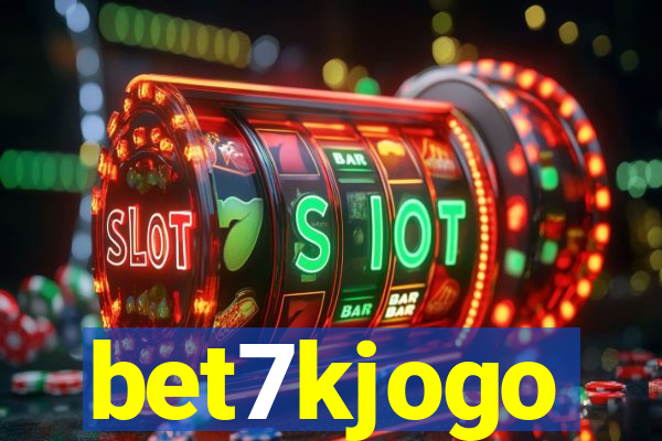 bet7kjogo