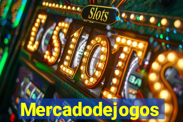 Mercadodejogos