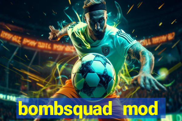 bombsquad mod manager download