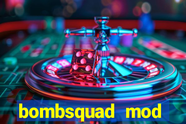 bombsquad mod manager download