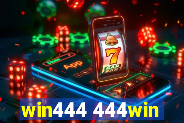 win444 444win