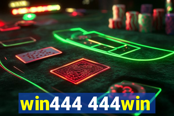 win444 444win