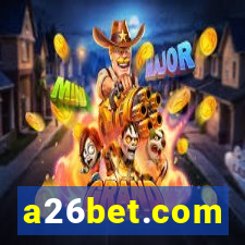 a26bet.com